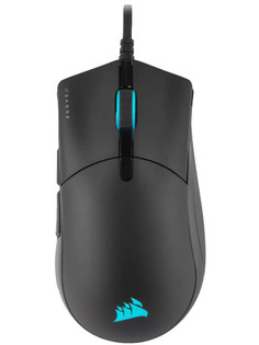 Мышь Corsair Sabre RGB Pro Champion CH-9303111-EU