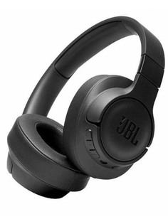 Наушники JBL Tune 710BT Black JBLT710BTNCBLK