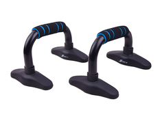 Упоры для отжиманий Start Up NT30033B Black-Blue 364094