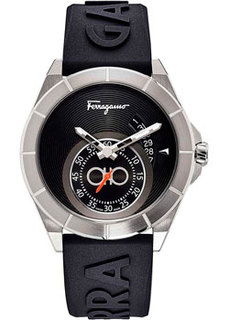 fashion наручные мужские часы Salvatore Ferragamo SF1Y00119. Коллекция Urban