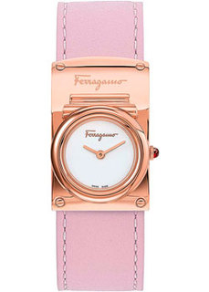 fashion наручные женские часы Salvatore Ferragamo SFHS00520. Коллекция Boxyz