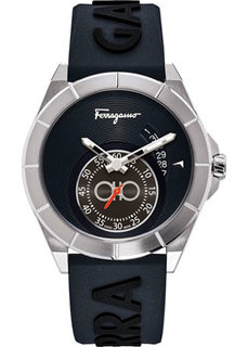 fashion наручные мужские часы Salvatore Ferragamo SF1Y00620. Коллекция Urban
