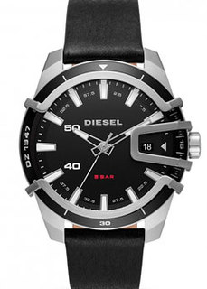 fashion наручные мужские часы Diesel DZ1947. Коллекция Caged