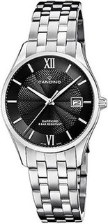 Швейцарские наручные женские часы Candino C4730.3. Коллекция Elegance