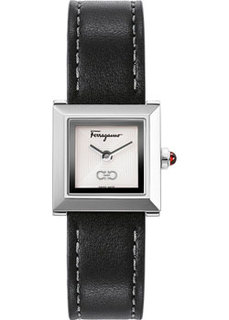 fashion наручные женские часы Salvatore Ferragamo SFYC00121. Коллекция Square