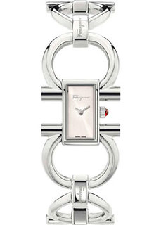 fashion наручные женские часы Salvatore Ferragamo SFDZ00119. Коллекция Gancini