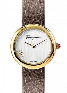 fashion наручные женские часы Salvatore Ferragamo SFNL00220. Коллекция Signature