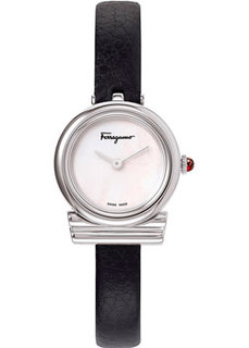 fashion наручные женские часы Salvatore Ferragamo SFIK00419. Коллекция Gancini