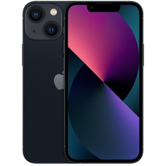 Смартфон Apple iPhone 13 mini 128 ГБ тёмная ночь