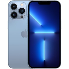 Смартфон Apple iPhone 13 Pro 128 ГБ небесно-голубой