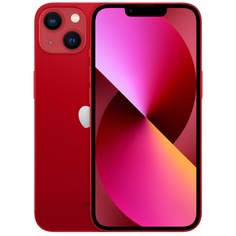 Смартфон Apple iPhone 13 128 ГБ (PRODUCT)RED