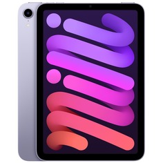 Планшет Apple iPad mini (2021) Wi-Fi 64 ГБ фиолетовый