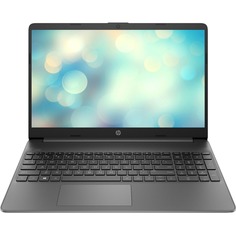 Ноутбук HP 15s-eq1129ur grey (22V36EA)