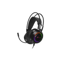 Компьютерная гарнитура Abkoncore B780 USB Virtual 7.1