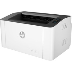 Принтер HP Laser Jet 107w (4ZB78A)