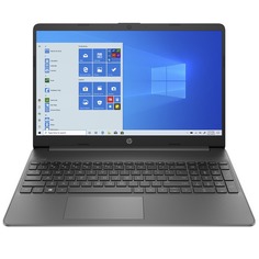 Ноутбук HP 15s-eq1155ur Gray (22R07EA)