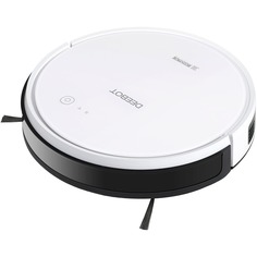 Робот-пылесос Ecovacs Deebot 605 White (D03G.02)