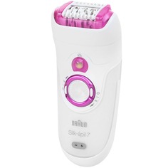 Эпилятор Braun Silk-epil 7-545