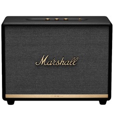 Портативная акустика Marshall Woburn II Black