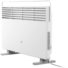 Обогреватель Xiaomi Mi Smart Space Heater S KRDNQ03ZM (BHR4037GL)