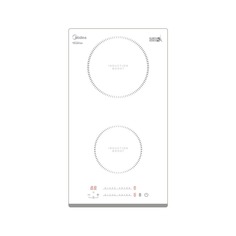 Варочная поверхность Midea MIH32730FW
