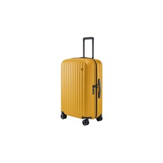 Чемодан NINETYGO Elbe Luggage 28 жёлтый Xiaomi