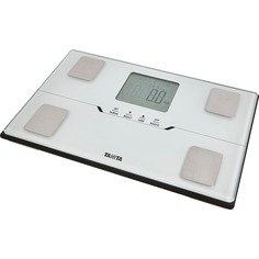 Напольные весы Tanita BC-401 White