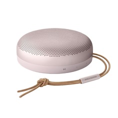 Портативная акустика Bang&Olufsen BeoSound A1 2nd Gen, Pink