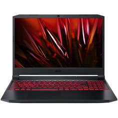 Ноутбук Acer Gaming AN515-57-50FB Black (NH.QBVER.009)