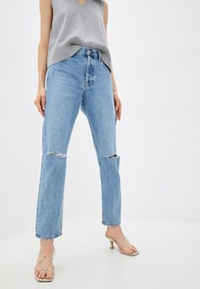 Джинсы Helmut Lang 