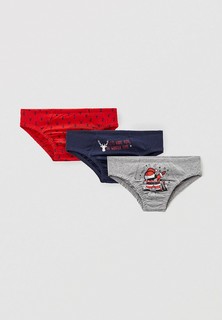 Трусы 3 шт. Coccodrillo 