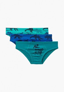 Трусы 3 шт. Coccodrillo 