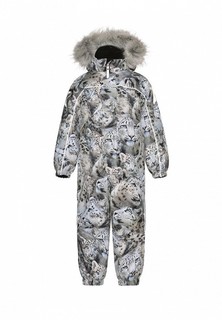 Комбинезон утепленный Molo Polaris Fur