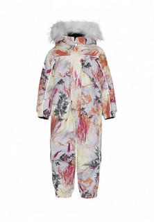 Комбинезон утепленный Molo Polaris Fur