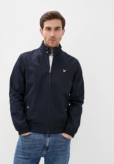 Куртка Lyle & Scott Harrington jacket