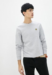Свитшот Lyle & Scott Crew Neck Sweatshirt