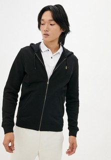 Толстовка Lyle & Scott Zip Through Hoodie