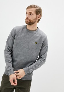 Свитшот Lyle & Scott Crew Neck Sweatshirt