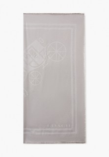 Платок Coach 140х140 см