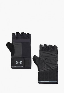 Перчатки для фитнеса Under Armour Mens Weightlifting Glove