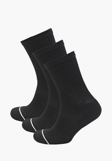 Носки 3 пары Jordan Unisex Jordan Jumpman Crew Socks (3 Pack)