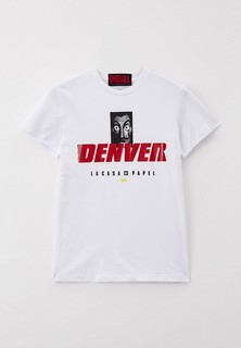 Футболка Diesel 