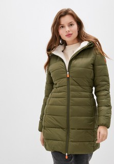 Куртка утепленная Save the Duck RAVEN
