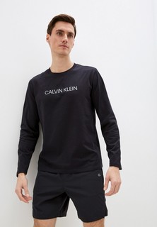 Лонгслив Calvin Klein Performance 