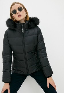 Пуховик Calvin Klein 
