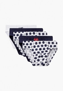 Трусы 5 шт. Blukids 