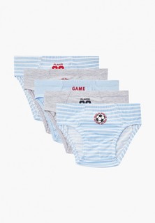 Трусы 5 шт. Blukids 