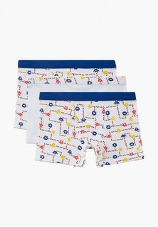 Трусы 3 шт. Blukids 