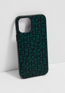 Чехол для iPhone Kenzo 12 PRO MAX