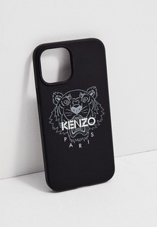 Чехол для iPhone Kenzo 12 PRO MAX